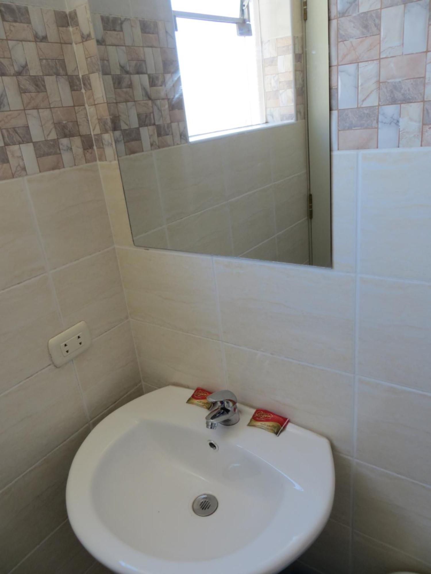 La Casa De Yoni Hotel Пуно Екстериор снимка