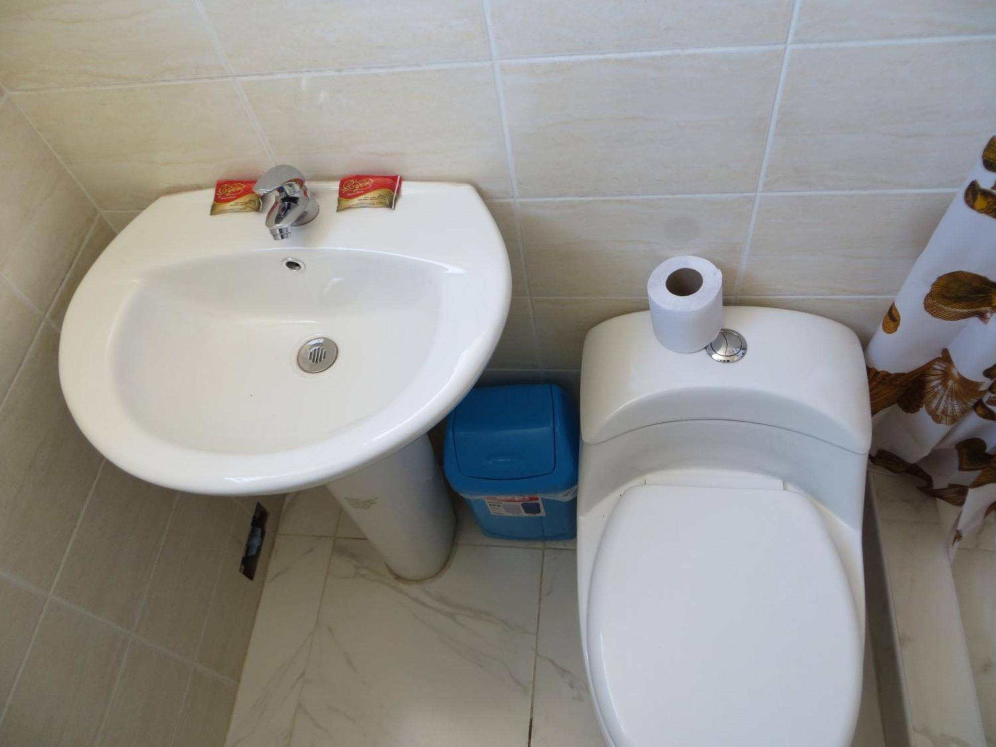La Casa De Yoni Hotel Пуно Екстериор снимка