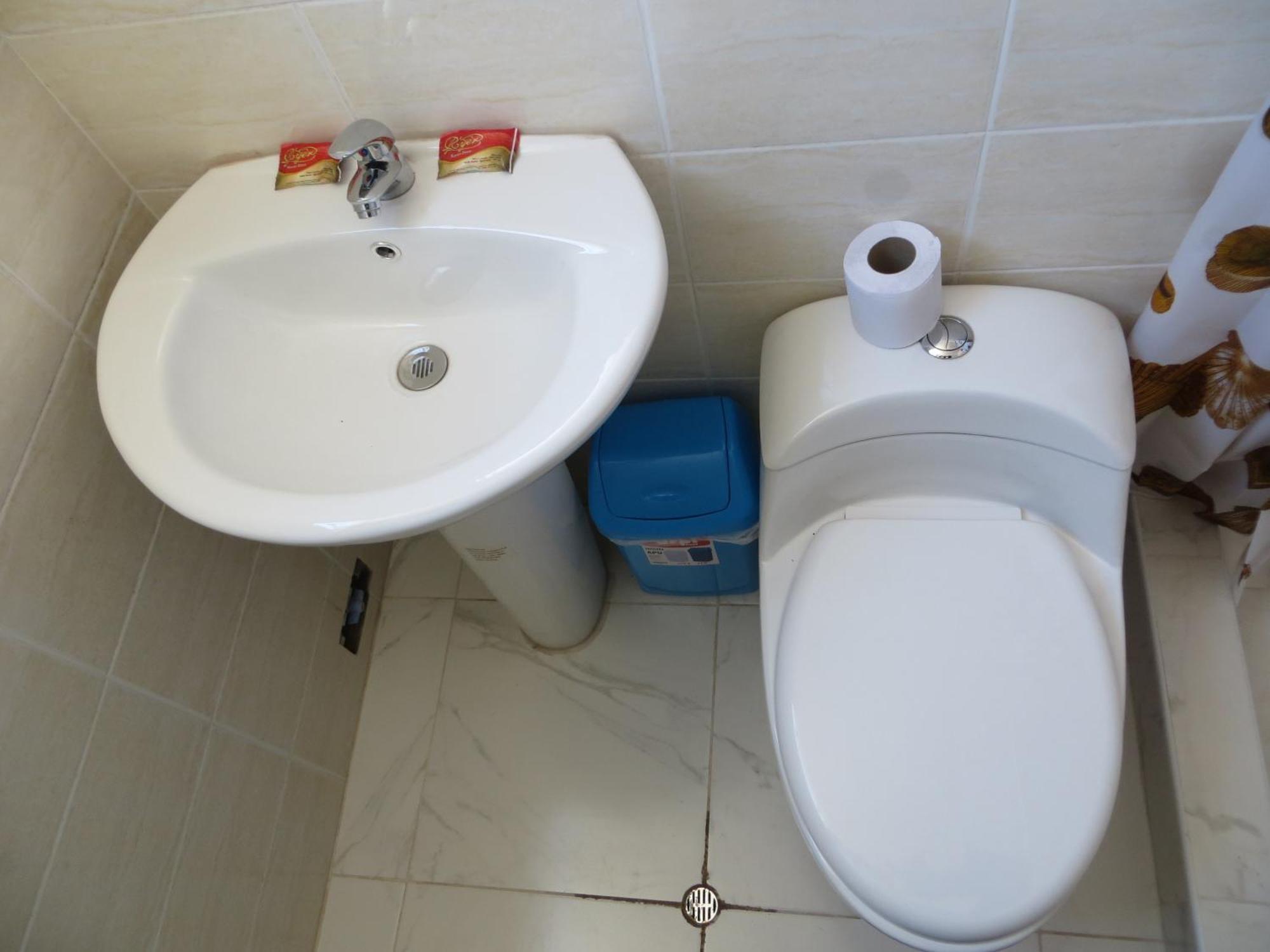 La Casa De Yoni Hotel Пуно Екстериор снимка