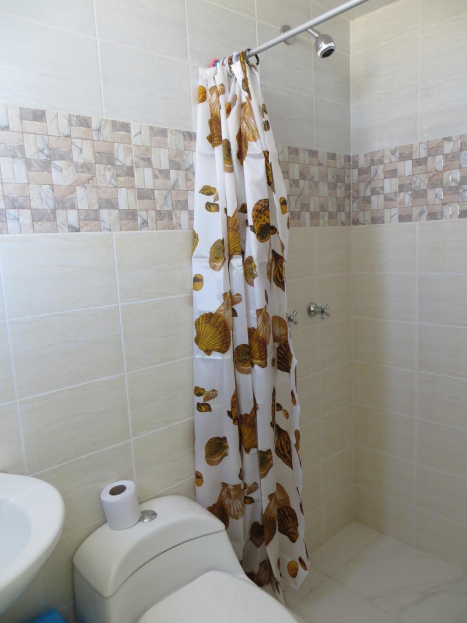 La Casa De Yoni Hotel Пуно Екстериор снимка