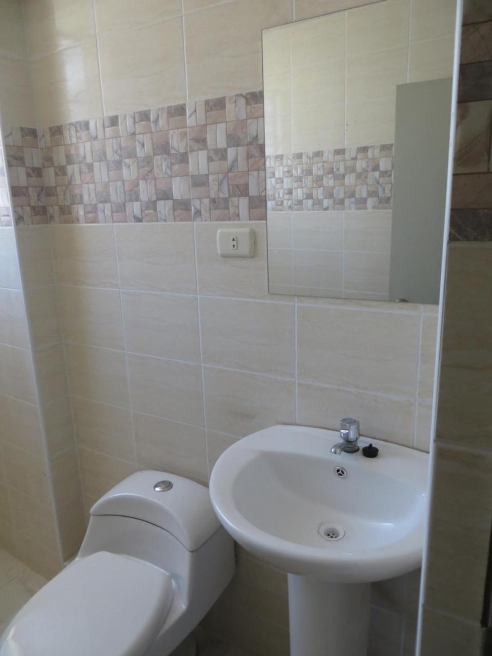 La Casa De Yoni Hotel Пуно Екстериор снимка